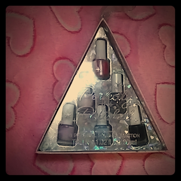 Perfectly Polished collection - Picture 1 of 1